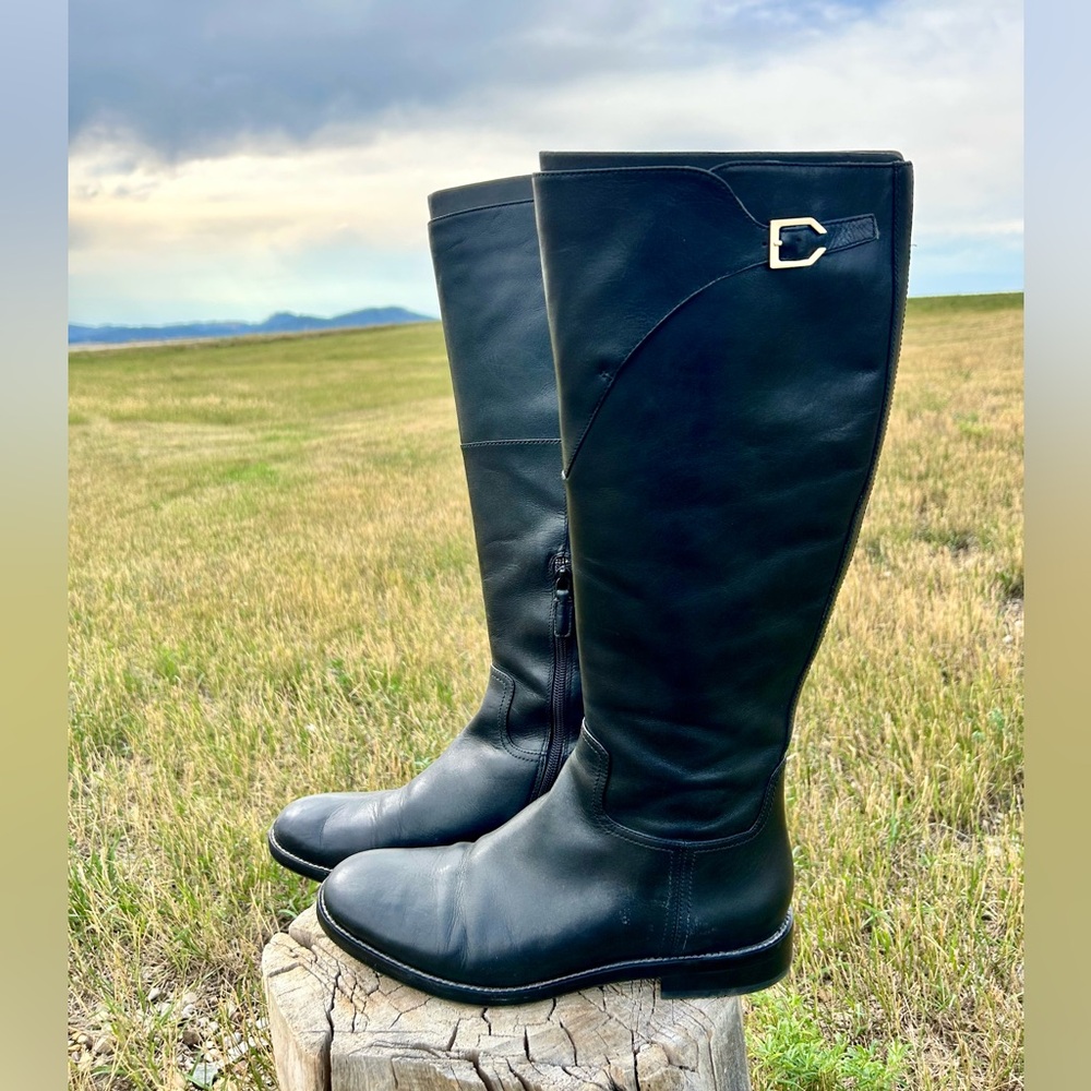 Cole Haan Harrington Grand Riding Boot